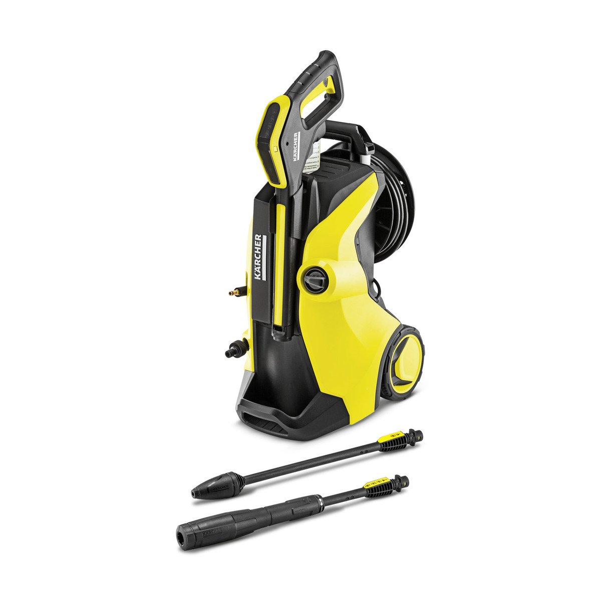 Karcher K5 PREMIUM FULL CONTROL HOME PRESSURE WASHER